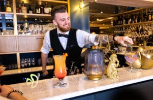 Cocktail Kurs Melle