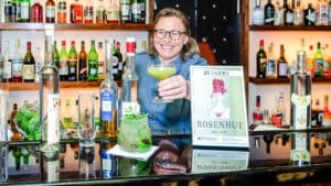 Cocktail Kurs Nürnberg