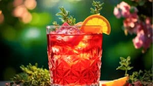 Cocktail Tasting Eppelheim