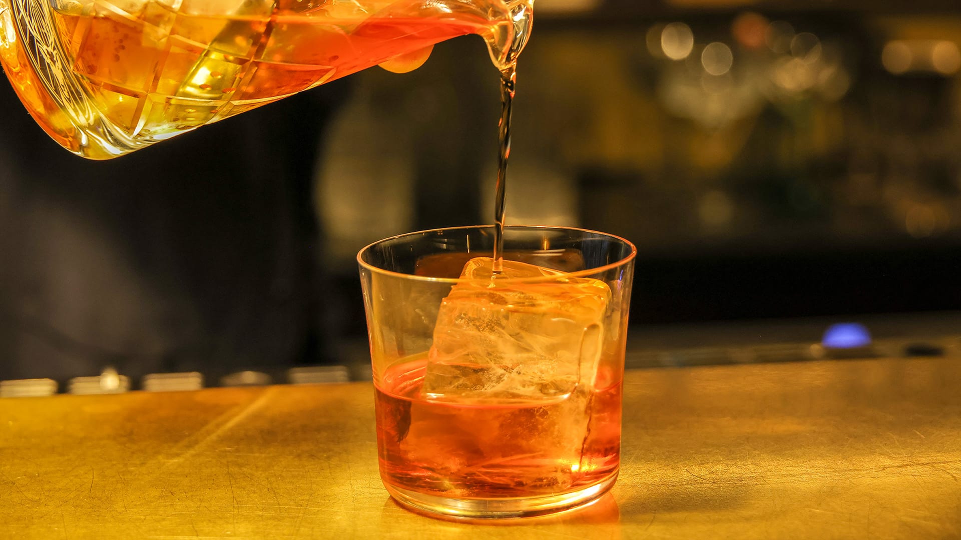 Cocktail Workshop Berlin