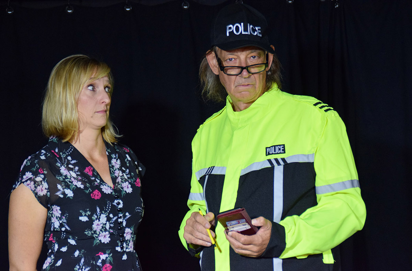 Comedy Dinner Stühlingen