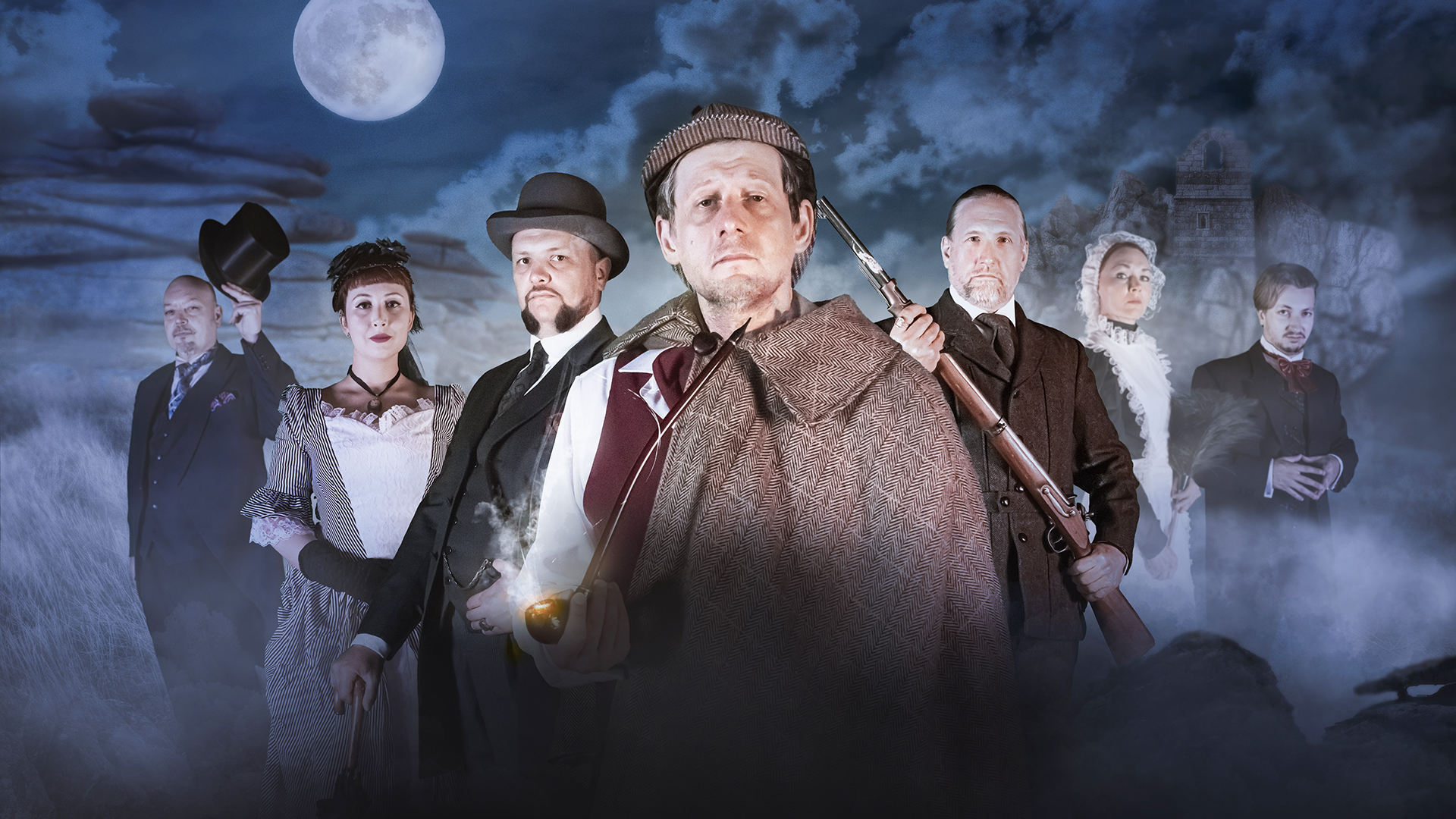 Criminal Show Heidelberg