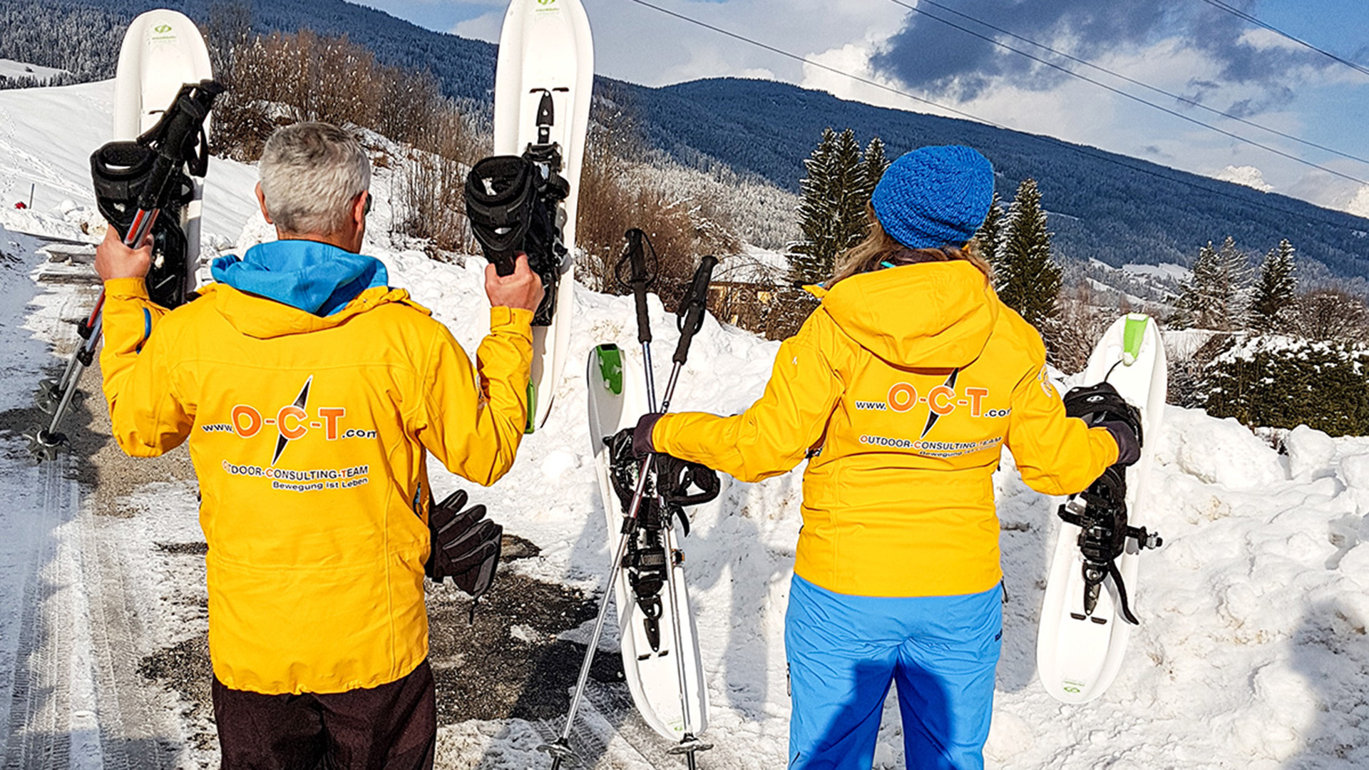 Crossblade Altenmarkt im Pongau