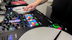DJ Workshop Augsburg