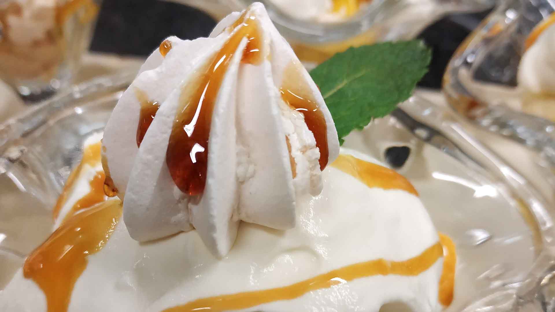 Dessertkurs in Bättwil