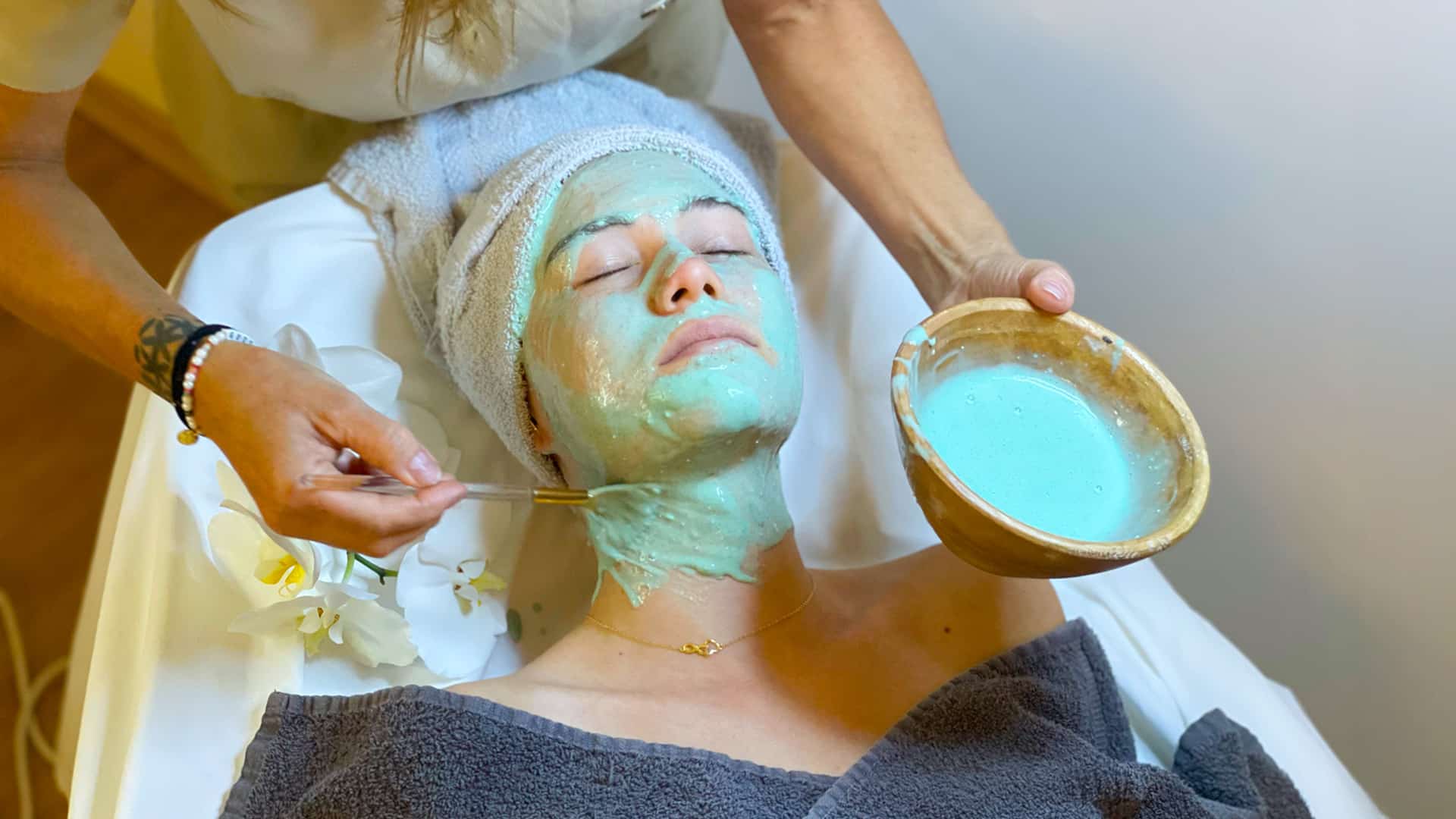 Detox Behandlung Rosenheim