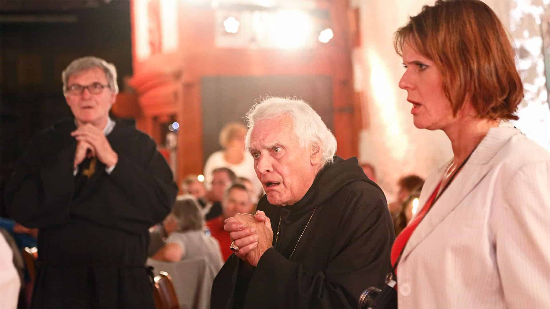 Dine & Crime Gilching