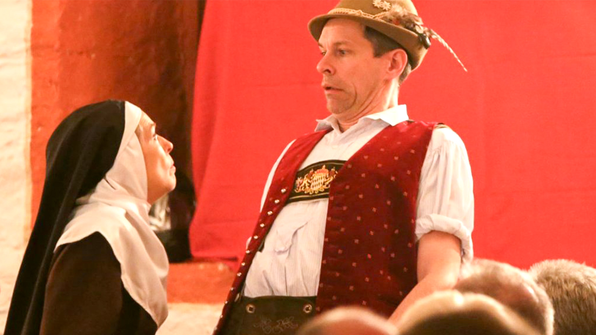 Dine & Crime Hofheim-Marxheim