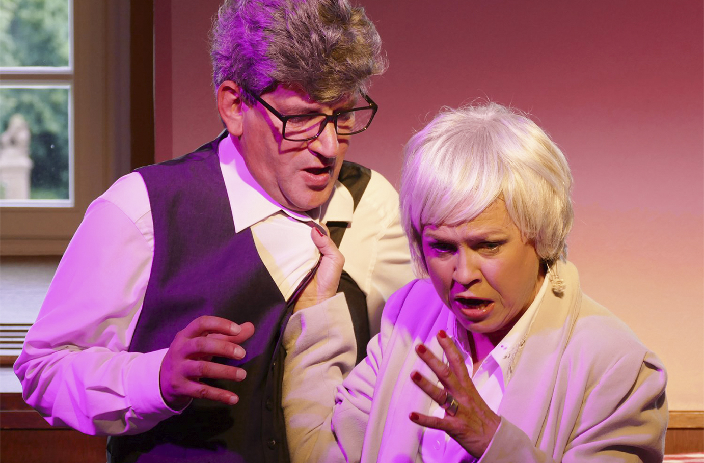 Dine & Crime Usingen