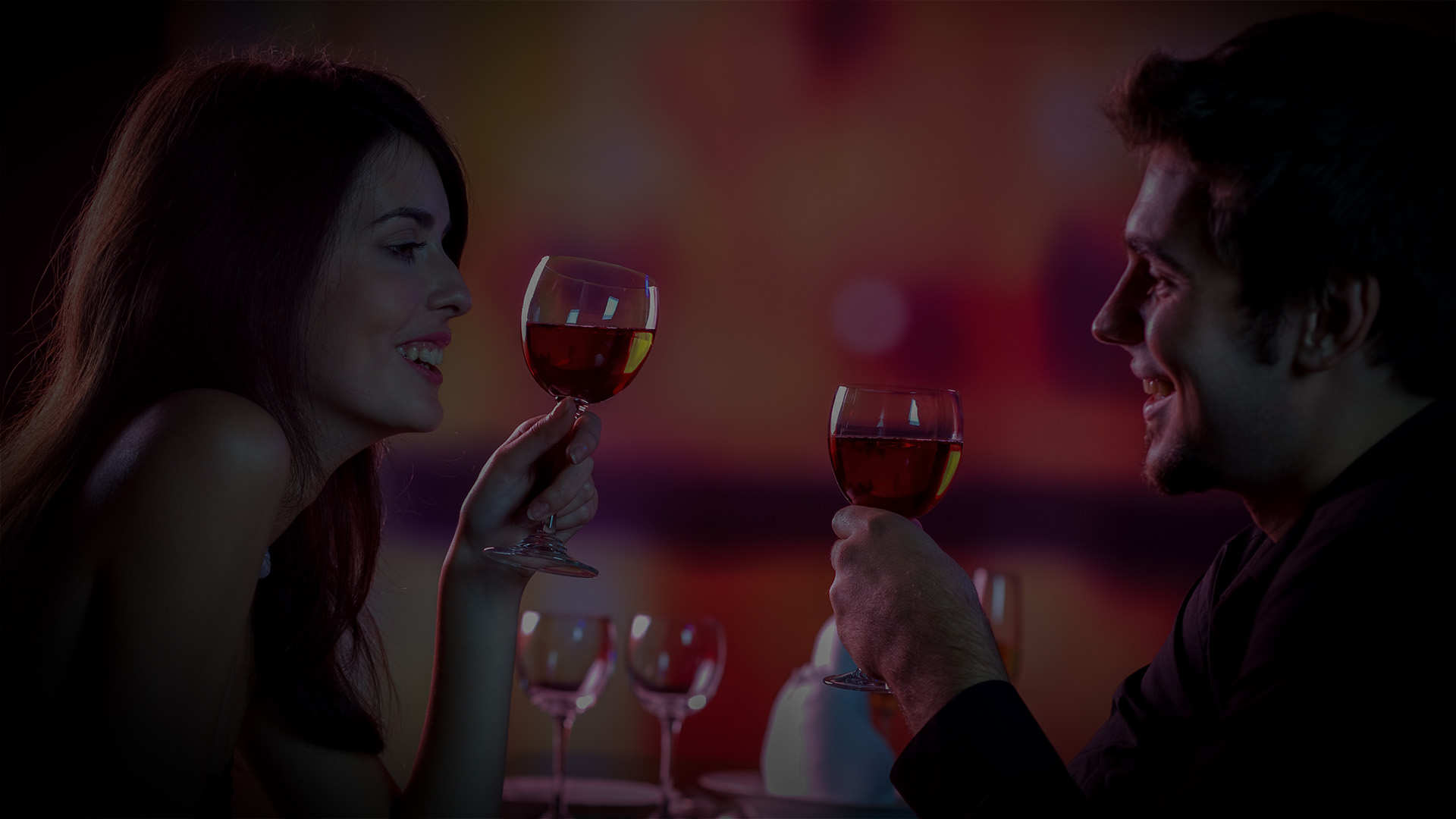 Dinner in the Dark bei Erfurt für 2