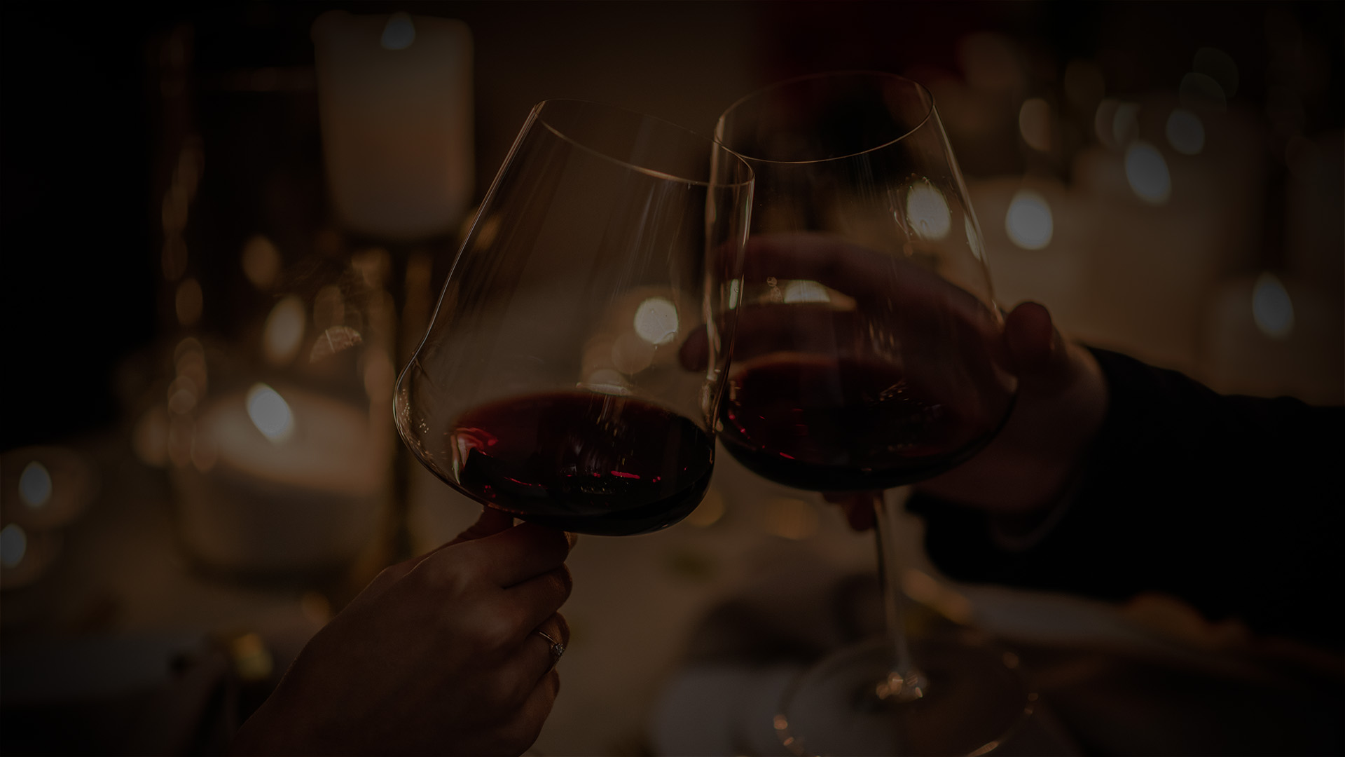 Dinner in the Dark für 2 Kornwestheim