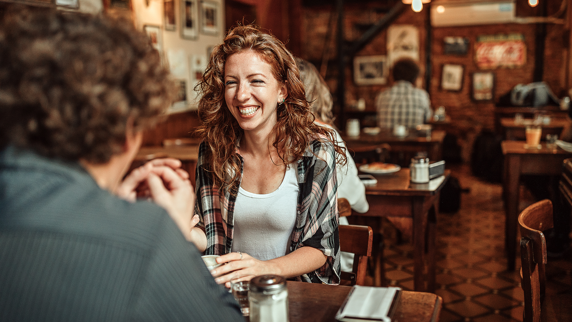 Dinnerhopping Dortmund