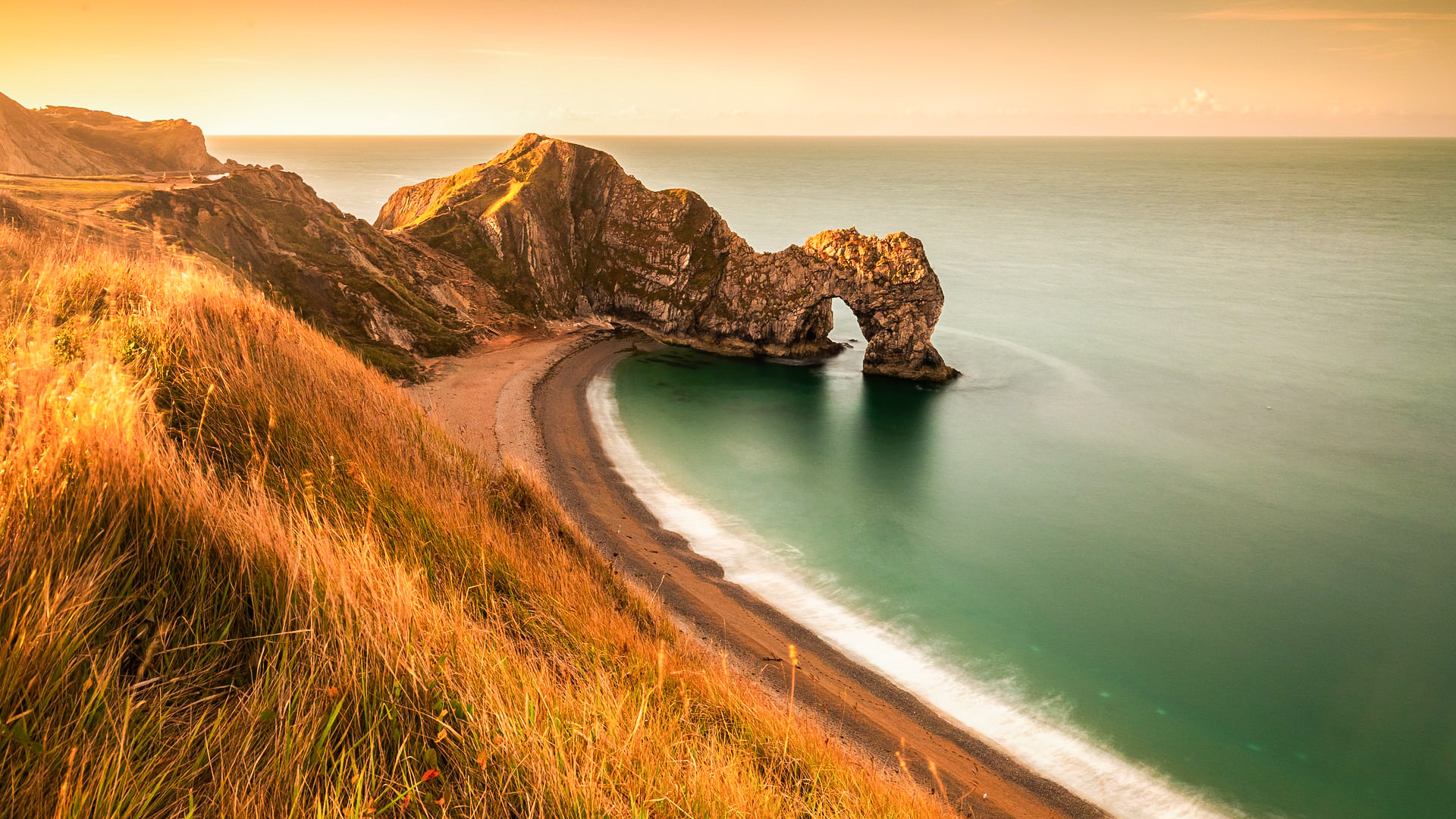 Drehortreise Rosamunde Pilcher England für 2 (6 Nächte)
