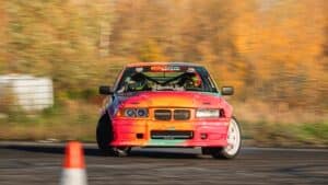 Drift Taxi Allstedt