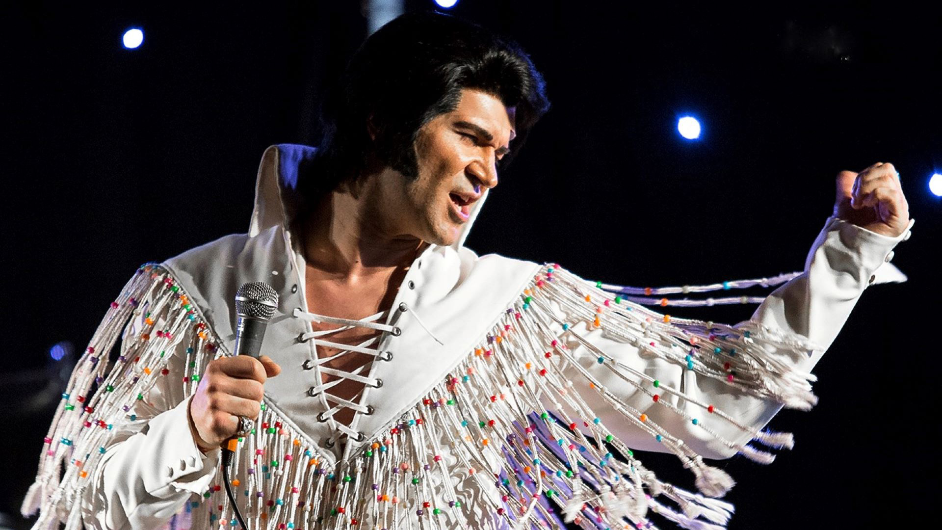 Elvis Dinner Donzdorf