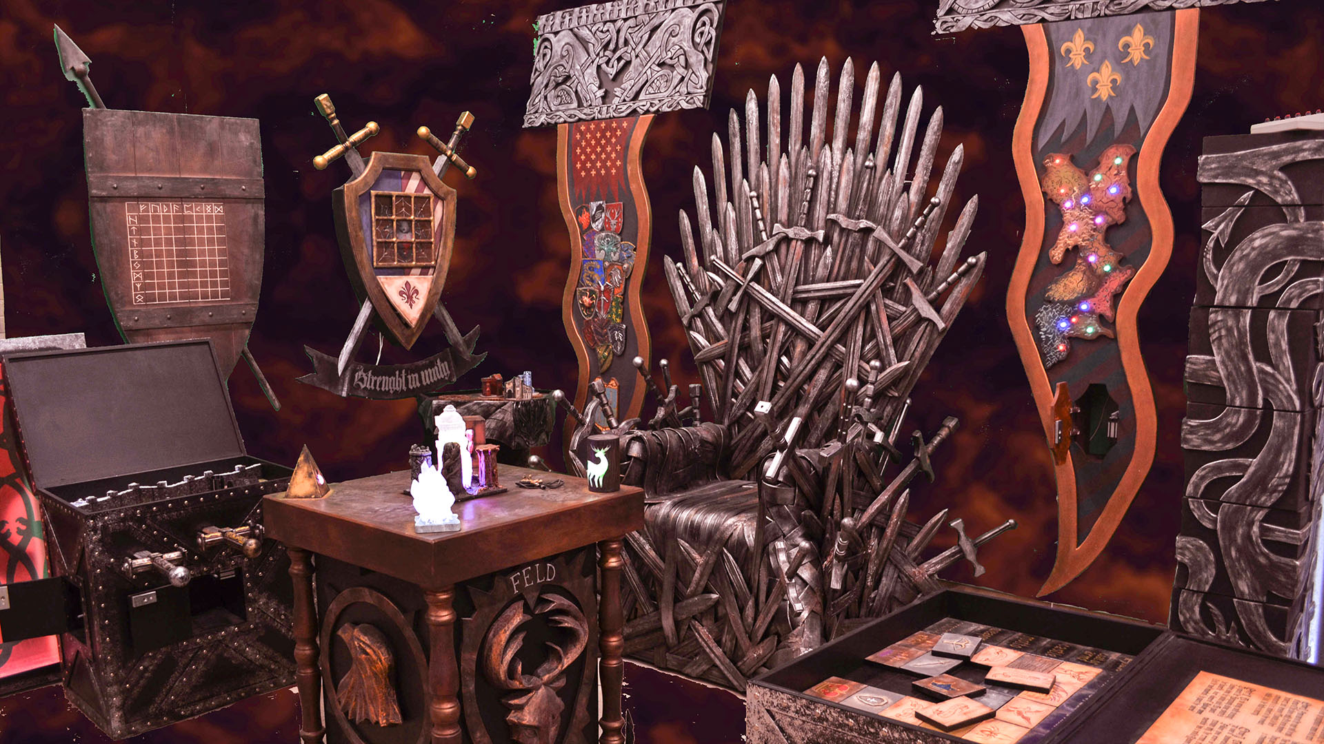 Escape Room Bielefeld