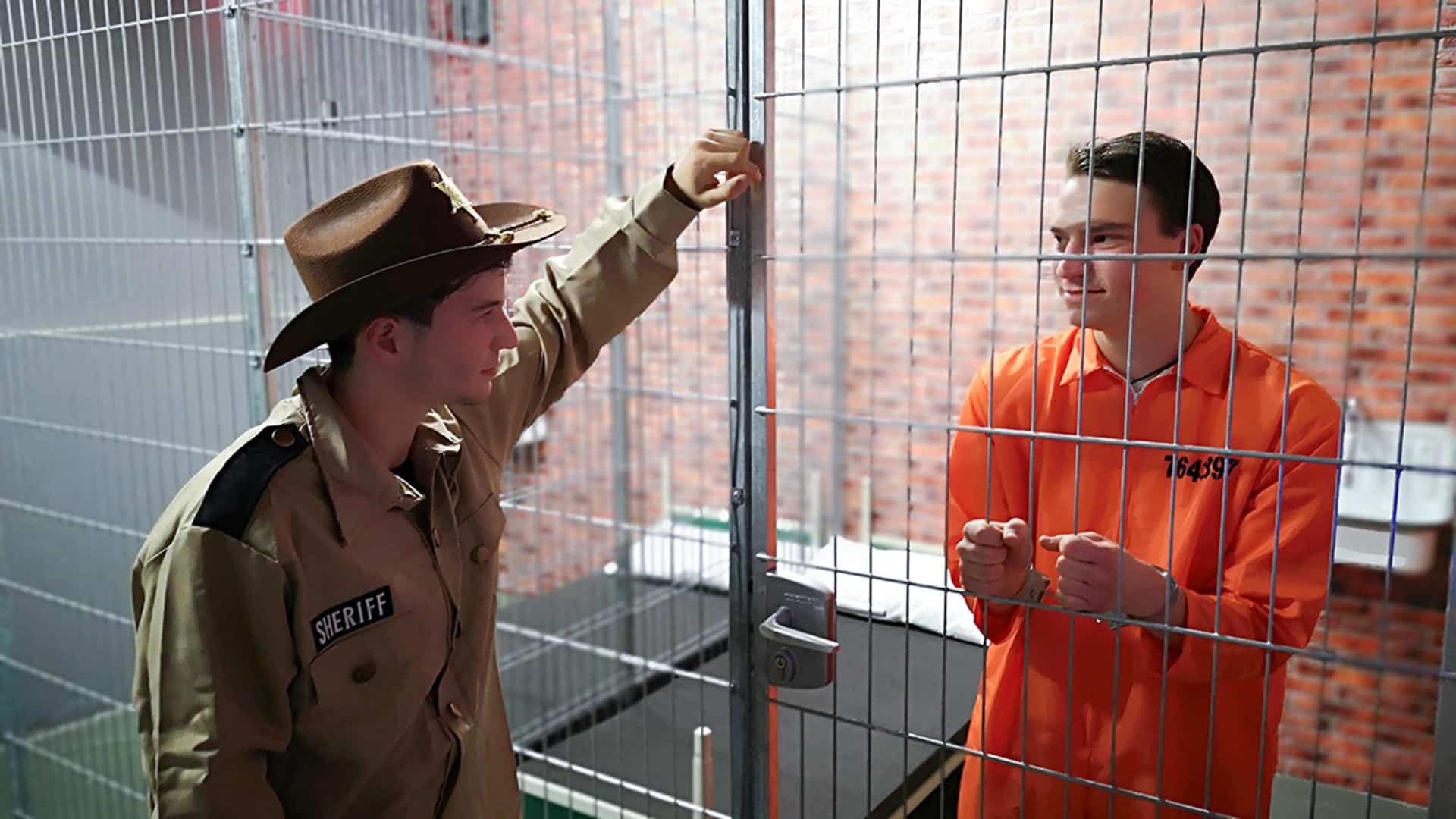 Escape Room Göppingen für 4