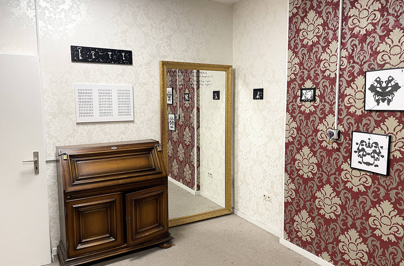 Escape Room Mannheim