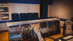 Escape Room (Musikstudio) Pulheim