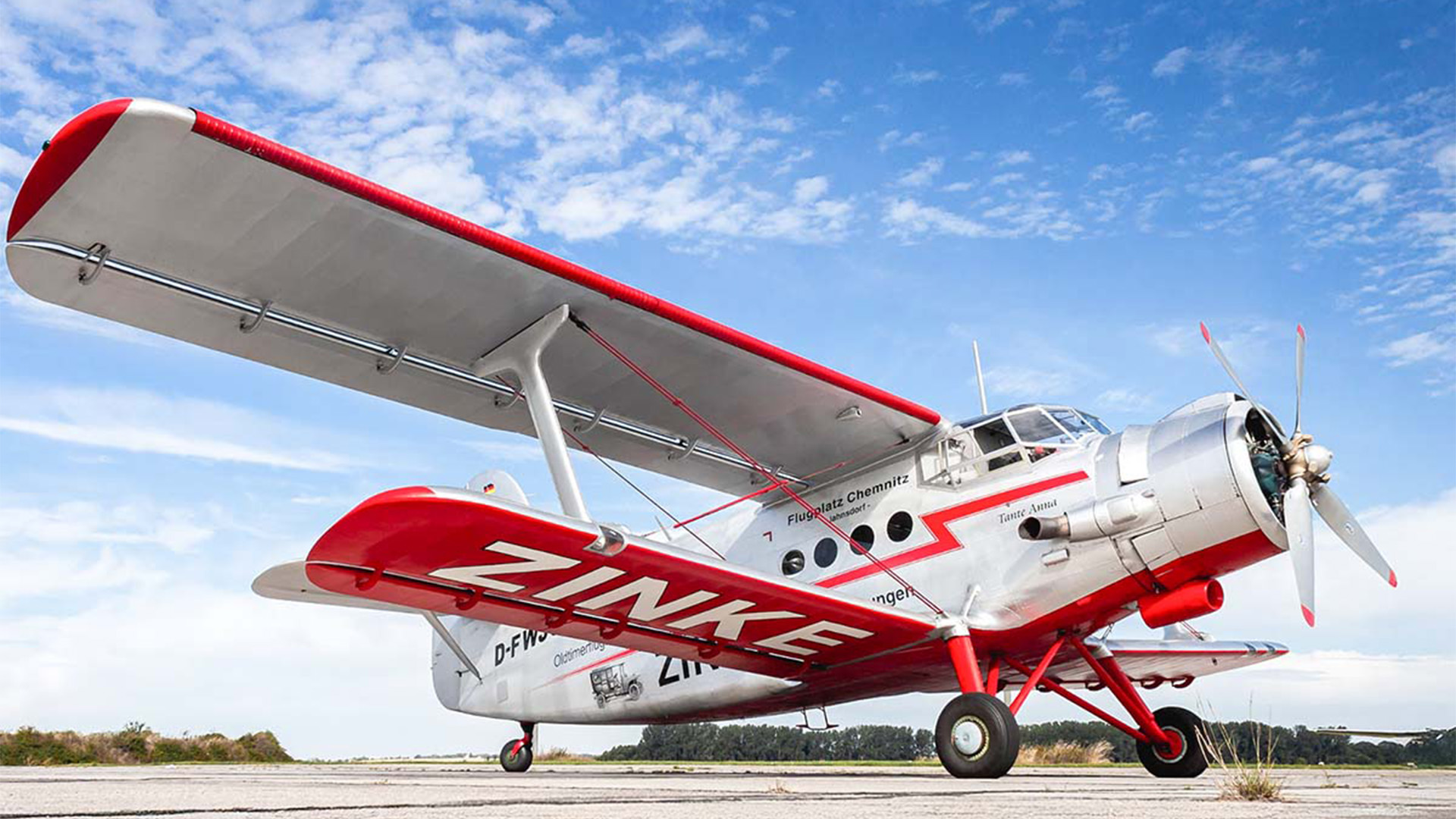 Exklusiver Rundflug mit Wagyu-Steak BBQ Jahnsdorf