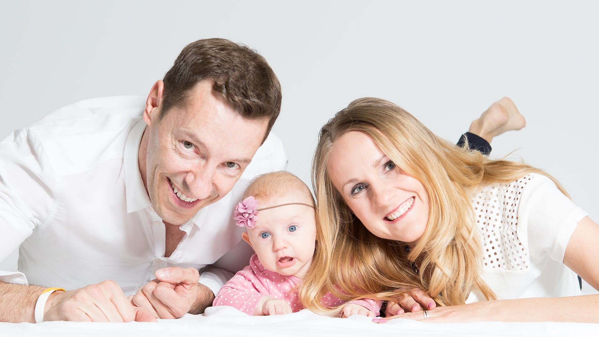 Familien Fotoshooting Augsburg