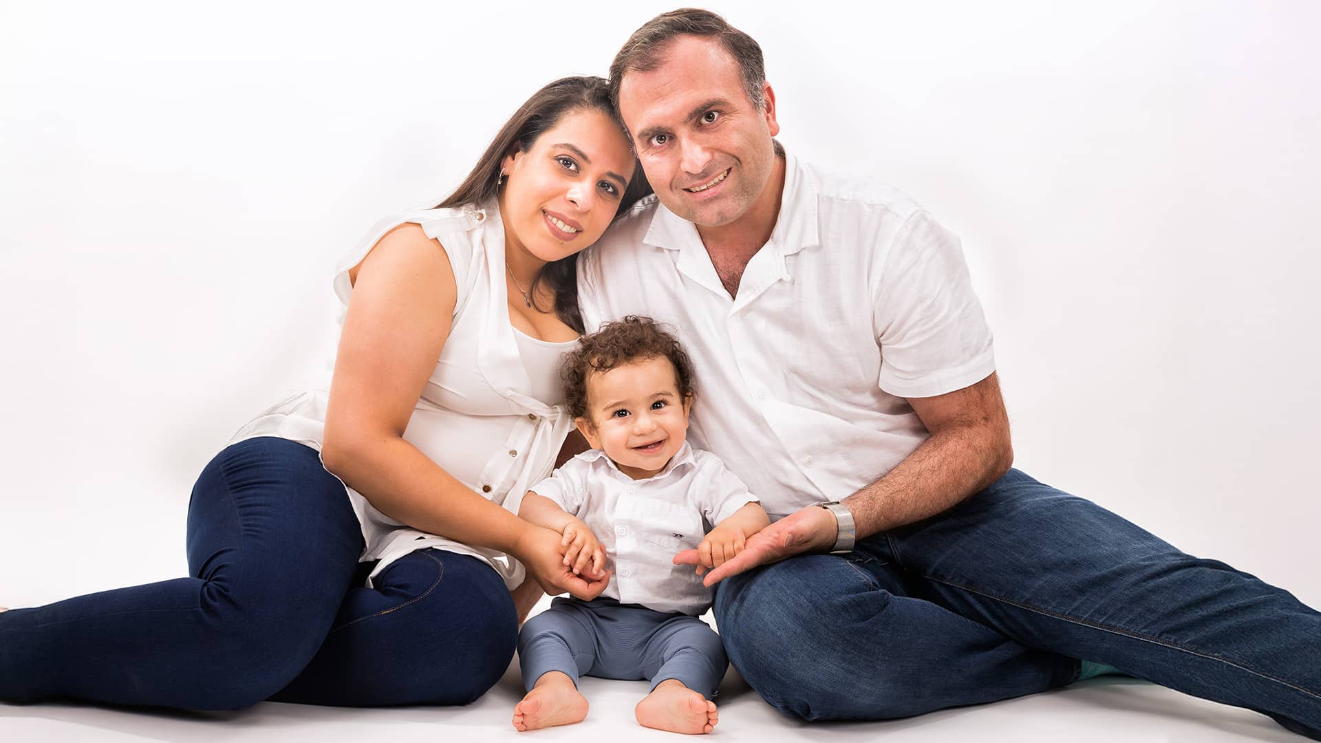 Familien Fotoshooting Düsseldorf