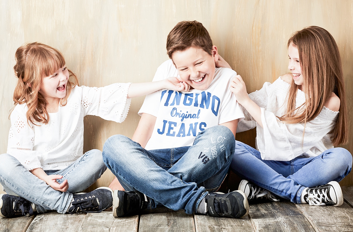 Familien Fotoshooting & Frühstück Wertingen