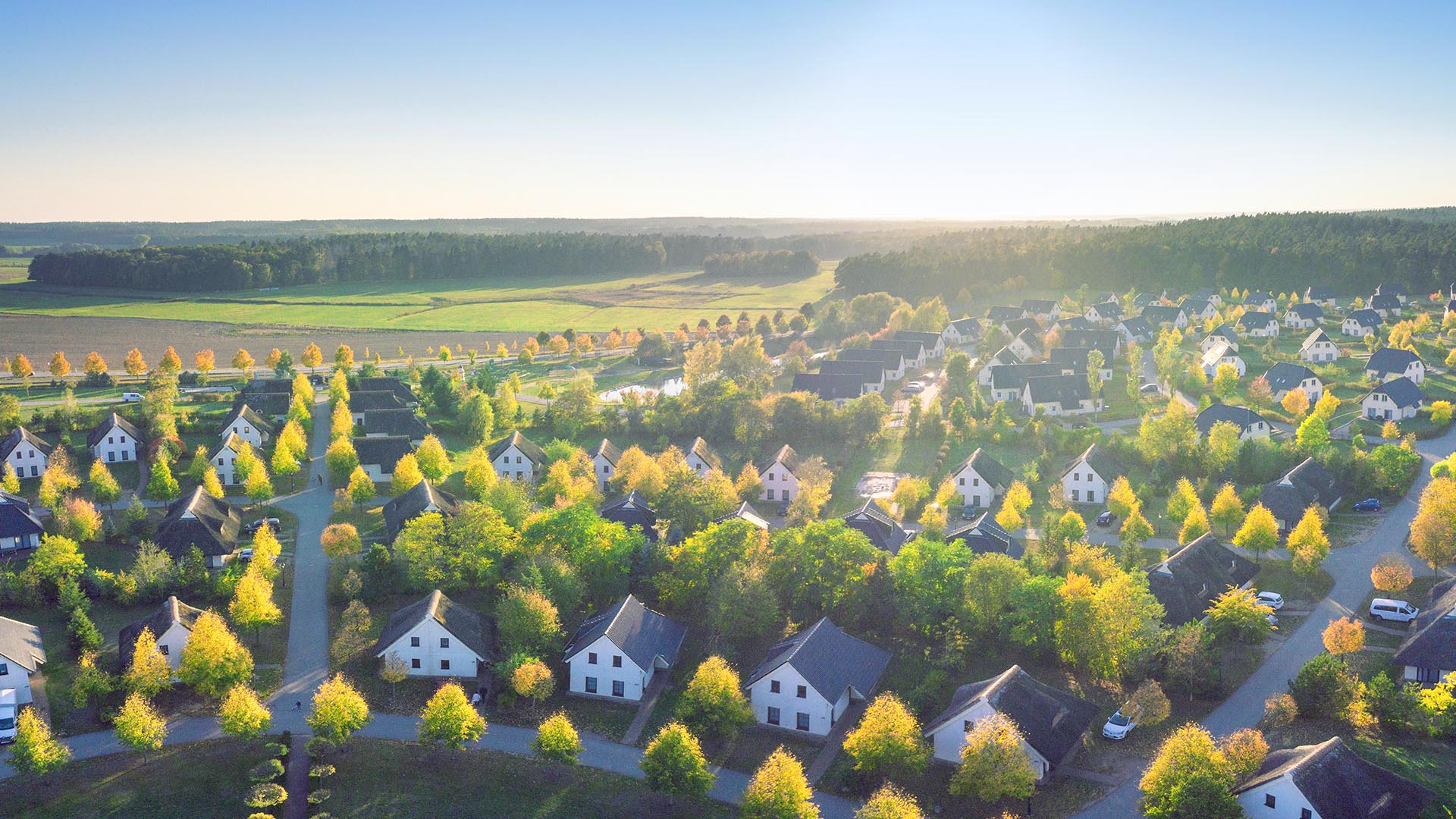 Familienurlaub Mecklenburg (2 Nächte)