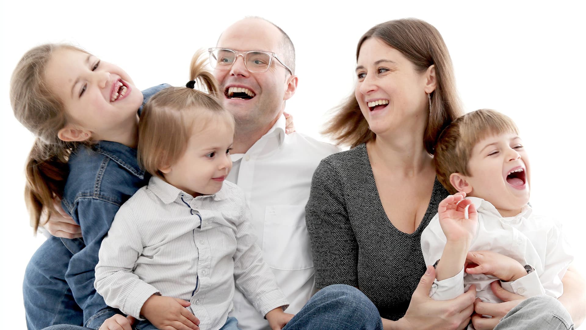 Family Fotoshooting Wien (1 Std.)