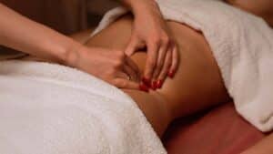 Female Balancing Massage Reichenau