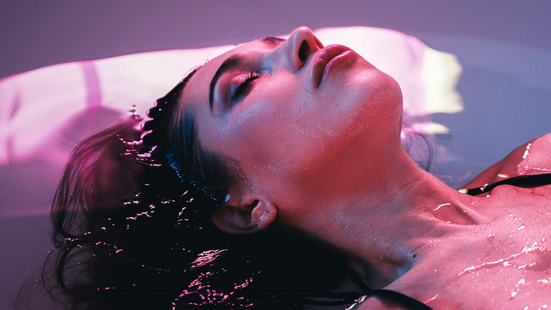 Floating für 2 Hannover