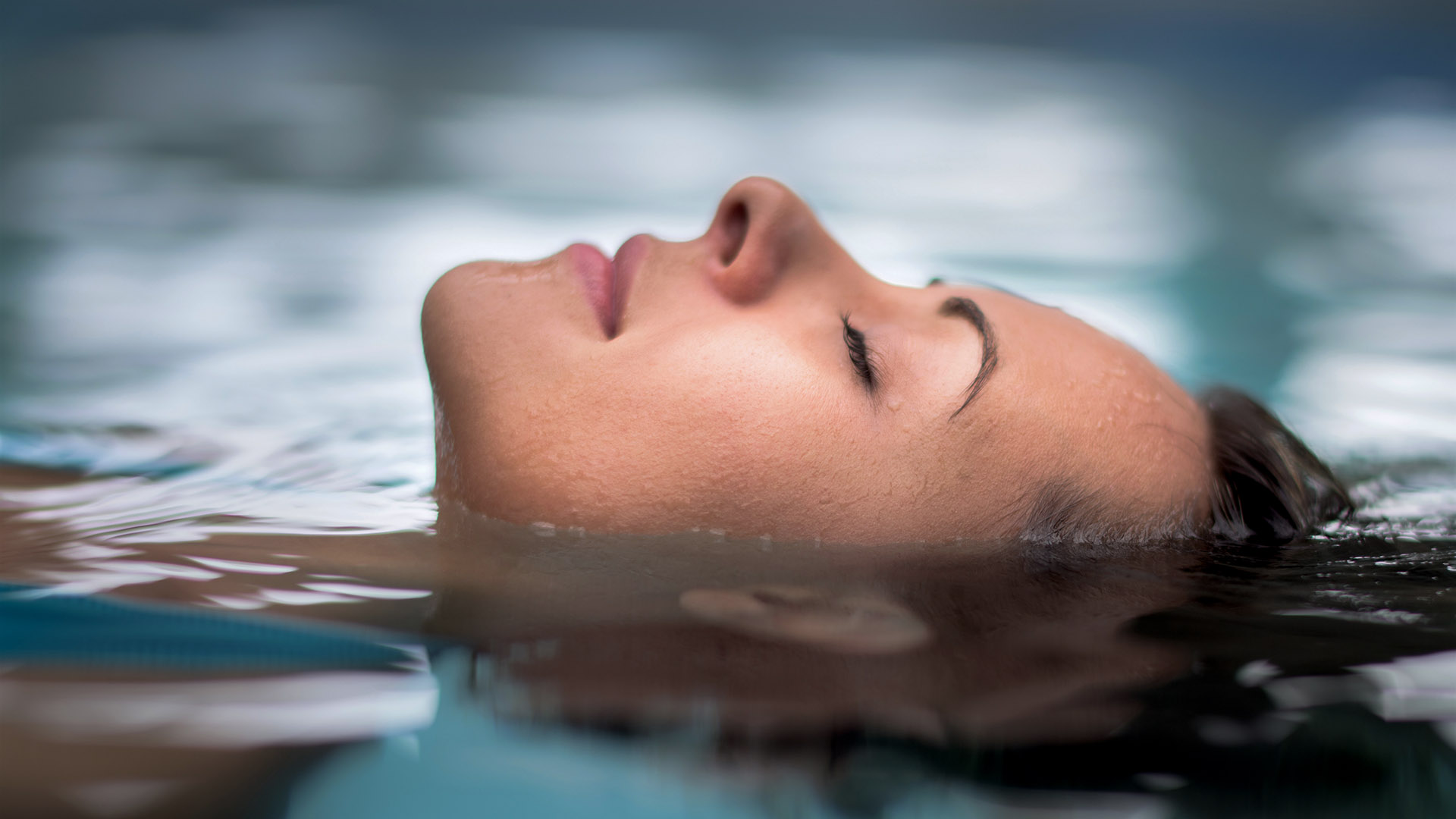 Floating für 2 Neumünster