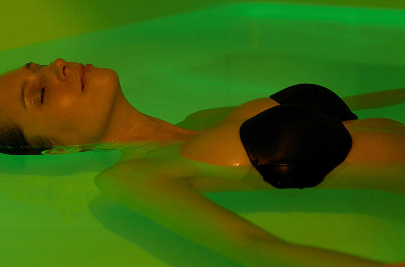 Floating für 2 Würselen