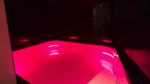 Floating im Becken für 2 Wildeshausen