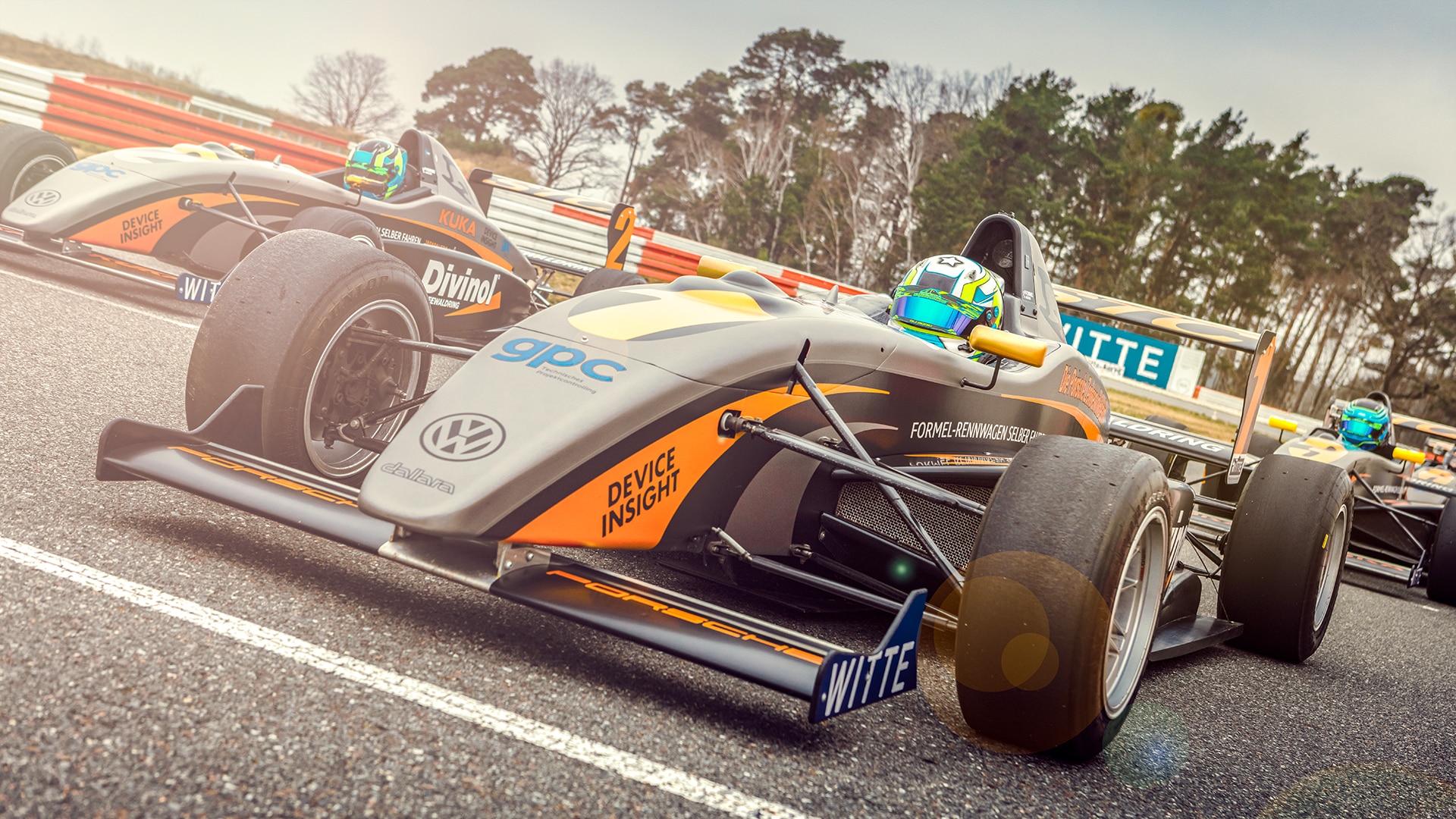 Formel Masters Schönwald (10 Rdn.)