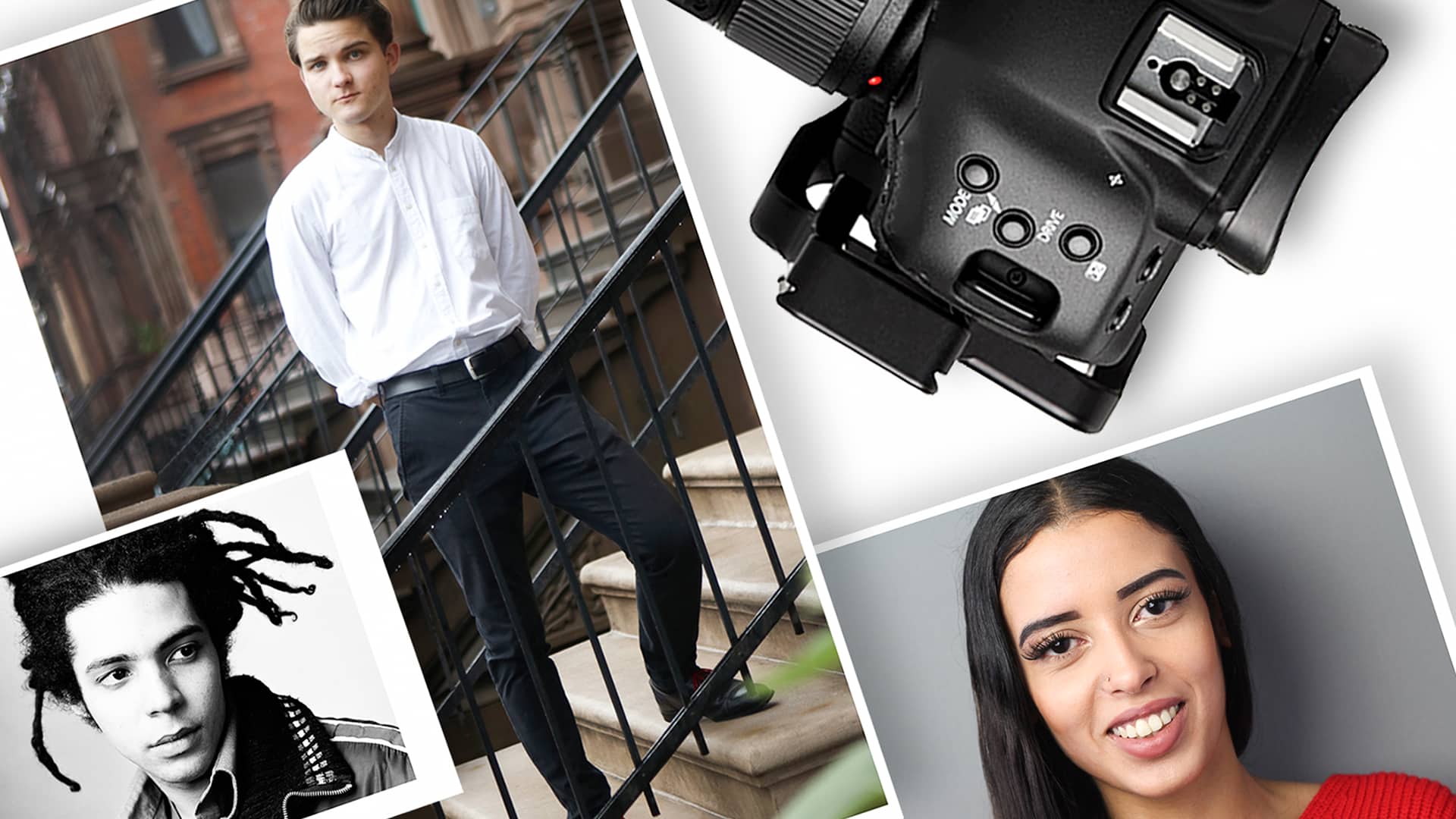 Fotokurs für Fortgeschrittene Prag