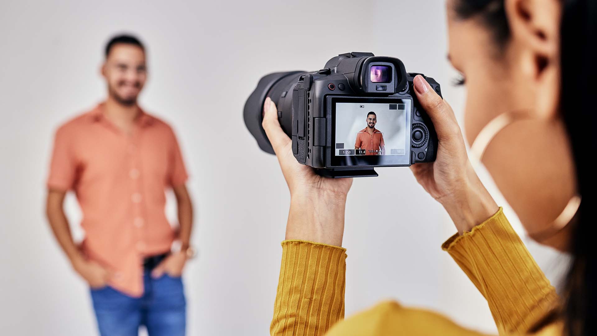 Fotoshooting Oldenburg