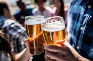 Fränkisches Bier- und Bratwursterlebnis