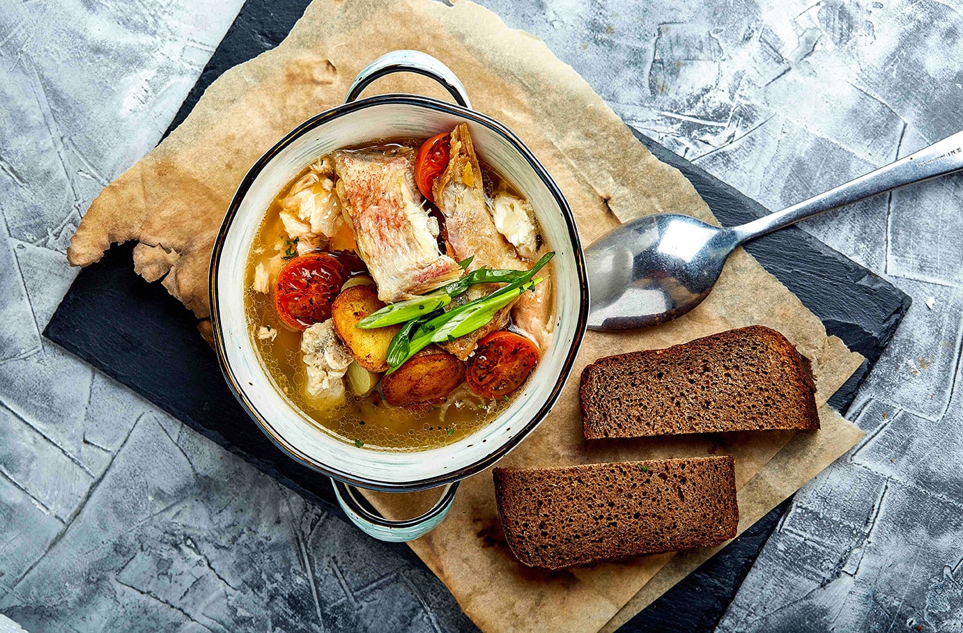 Französischer Kochkurs Bad Vilbel