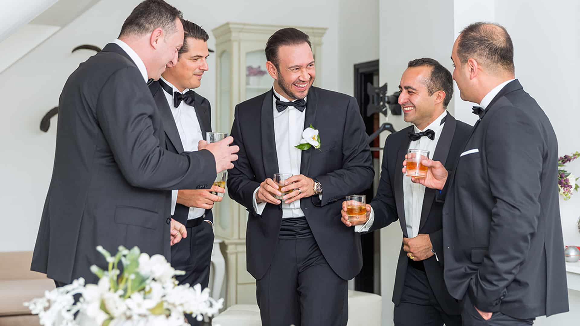 Freunde Fotoshooting Düsseldorf