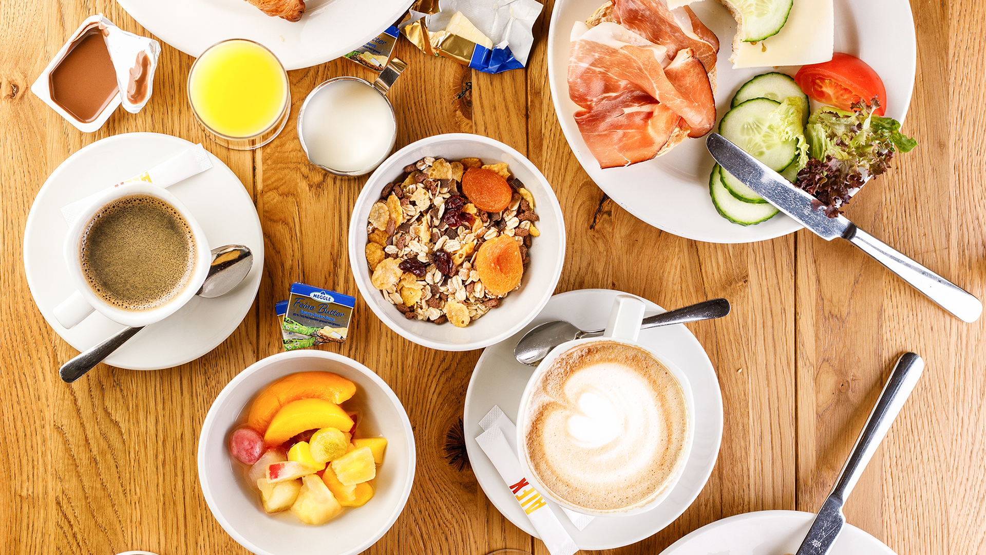 Frühstück & Altbiersafari für 2