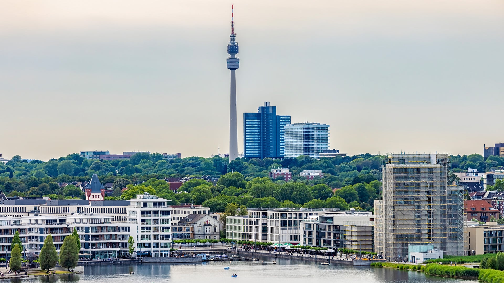 Frühstück & Deutsches Fußballmuseum Dortmund für 2