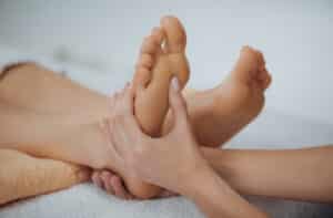 Fußreflexzonenmassage Schaffhausen