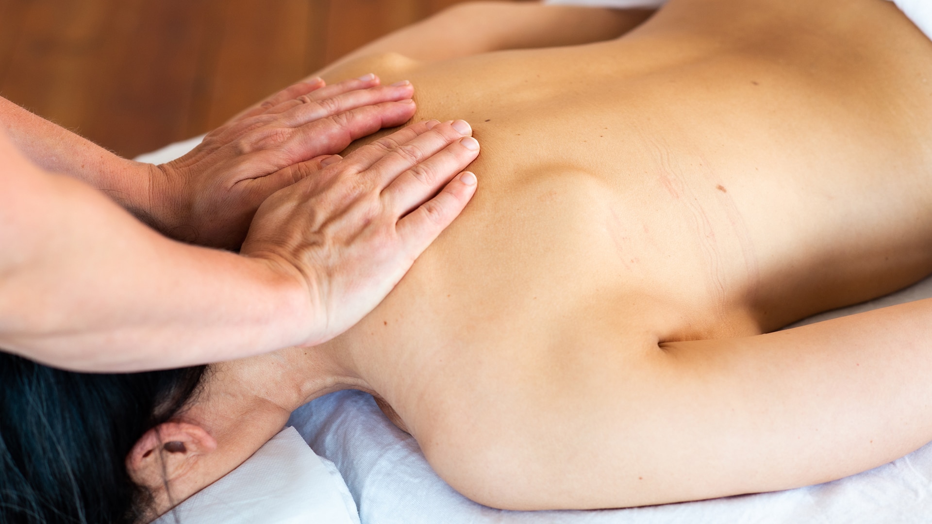 Ganzkörpermassage Bremen