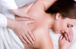 Ganzkörpermassage Eppelheim (60 Min.)