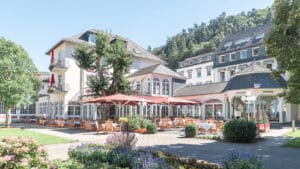 Genussurlaub Eifel für 2 (2 Nächte)