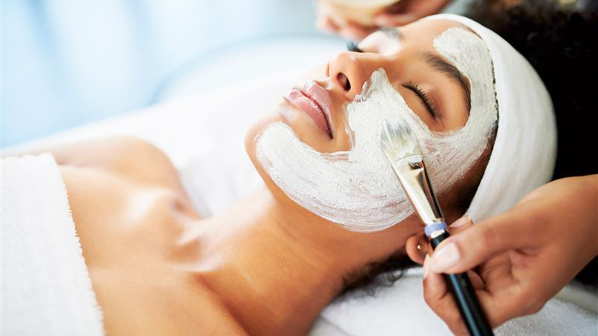 Gesichtsbehandlung Hamburg