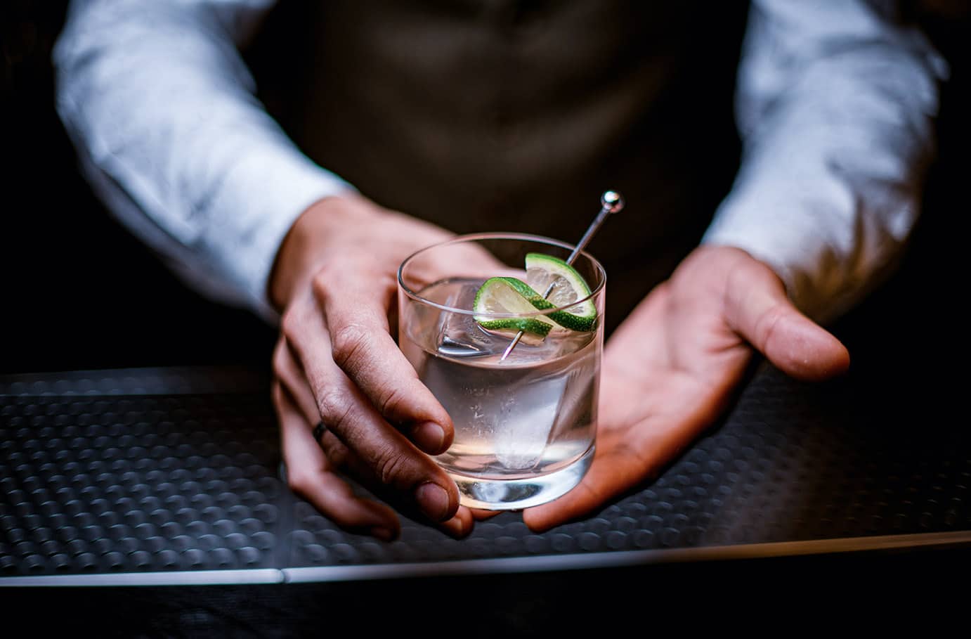 Gin Tasting Zwickau (3