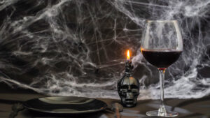 Gruseldinner Eisenberg