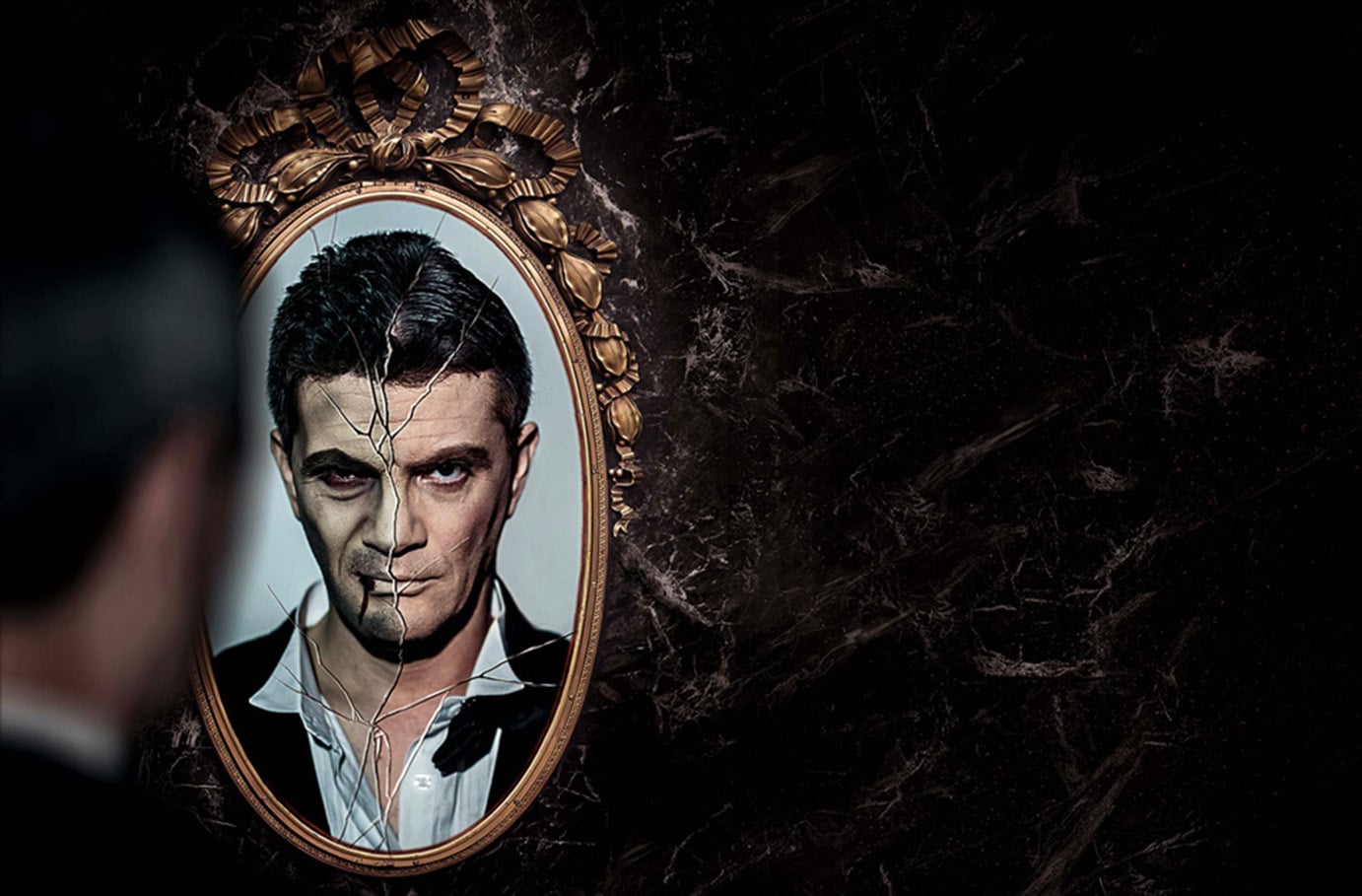 Gruseldinner Hamburg